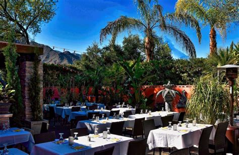 best restaurants coachella valley|coachella valley restaurant guide.